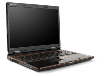 gateway P -7811 FX